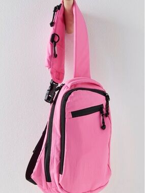 FP Movement by Free People Pep In Your Step Packable Sling Bag